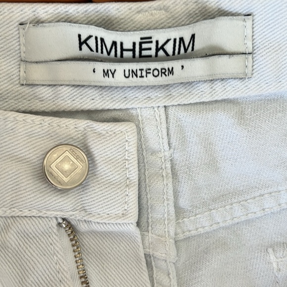 KIMHEKIM jeans - Picture 2 of 4
